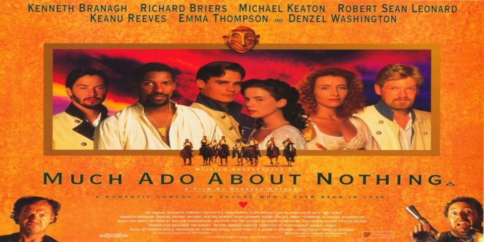 Much Ado About Nothing (1993) | media.heanet.ie