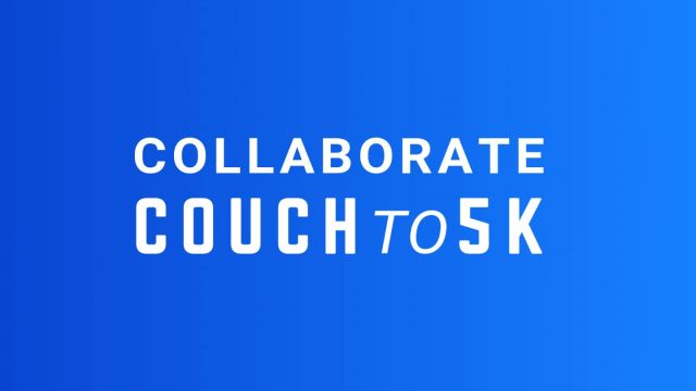 It Carlow Collaborate Couch To 5k